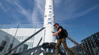 超额近四倍！SpaceX被曝IPO认购规模超2500亿美元
