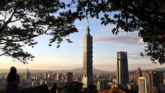 国台办：台当局抹黑海峡论坛暴露“假民主真独裁”