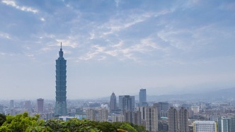 国台办：要和平发展交流合作的台湾主流民意压制不住