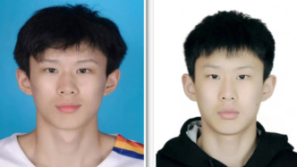 篮坛新秀李沂泽因虚报年龄被罚限制参赛三年，其与张涵泊为同一人