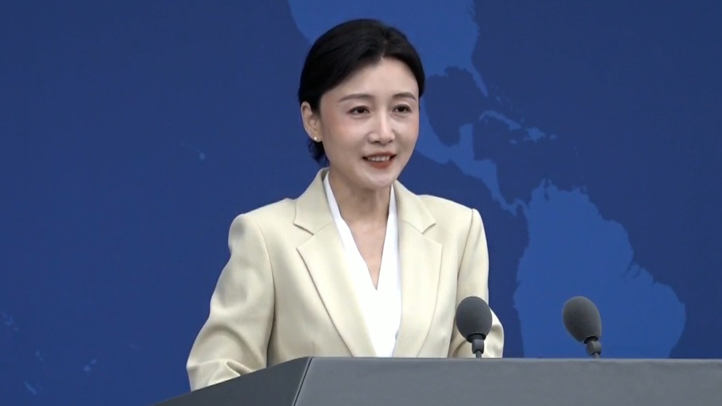 国台办：支持更多的两岸青年常来常往，把两岸关系的未来牢牢掌握在中国人自己手中