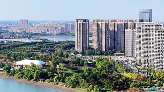 重磅规划出炉！“硬投资+软建设”双轮驱动，城市更新跑出“加速度”