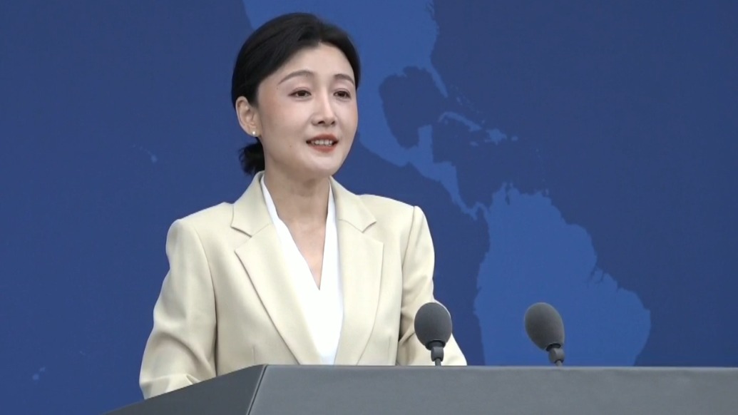 国台办：和平统一后，“台独”带来的战争风险将从根源上被消除