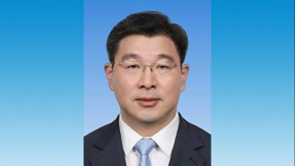 国家市场监管总局副局长束为，再添新职
