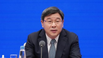 国家市场监管总局副局长束为，再添新职