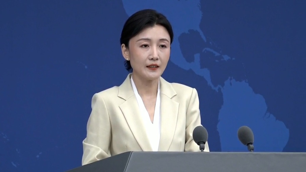 国台办：民进党当局敢挑衅大陆海警巡查必须承担后果