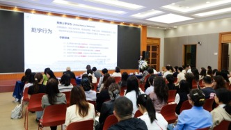 拒学青少年的背后，家长如何提早发现并且预防？