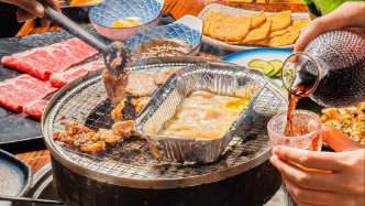 消费周刊｜餐饮生意重回堂食时代