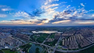 一砍再砍，遼寧經(jīng)開區(qū)“瘦身”大半：二十年前密集獲批，如今密集撤并