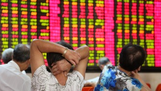 沪指跌0.42%，创指跌2.7%：大金融走强，啤酒股涨势明显