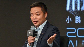 何小鹏宣布亲自带队机器人业务：正站在量产交付的门槛上