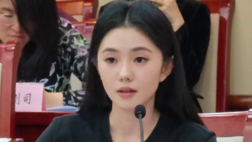 《主角》主创来开会，忆秦娥舅舅苟师红兵都来了