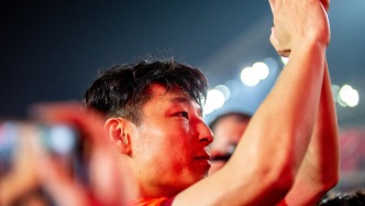 评论｜武磊国家队生涯进入尾声，国足急需找到下一个武磊