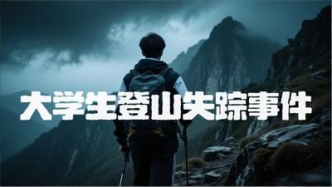 拟像、算法与AI灵韵：《大学生登山失踪案件》的数字寓言
