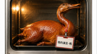 从“手擀”面到“鹅腿阿姨”，央视网：伤害性可能不大，但寒人心