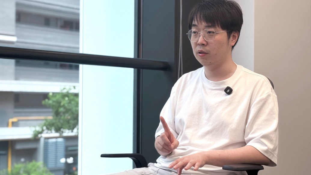 AI创业公司倾向于招什么样的人?