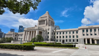日本通过公务员兼任预备自卫官特例法