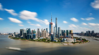 2026上海国际碳中和博览会开幕，龚正包钢刘振民出席并致辞
