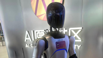 活力中国调研行｜AI原点社区：400余家企业入驻，人工智能企业占比近74%
