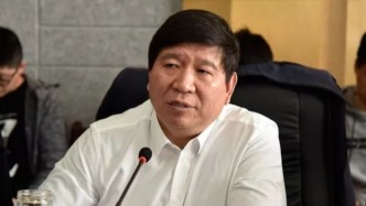 山西省应急管理厅副厅长张和平被查，涉留神峪煤矿事故