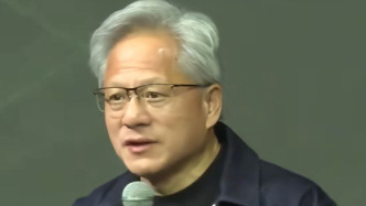 人民锐评：从黄仁勋的“玩笑”看“中国式家庭教育”