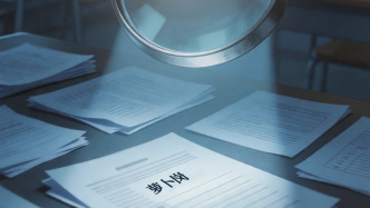 两地单位招考涉“围报”“萝卜岗”，人民锐评：手段卑劣，深恶痛绝