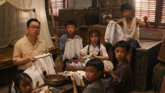 人民日报谈《给阿嬷的情书》热映：唤醒文化里深藏的共鸣