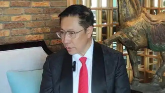 因教学理念分歧，黑龙江一民办教育集团临时取消疯狂英语李阳讲座
