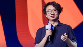 钉钉换帅！陈航卸任，92年技术极客陈宇森接任钉钉CEO