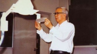 历史上的今天｜1985年6月12日，华罗庚逝世
