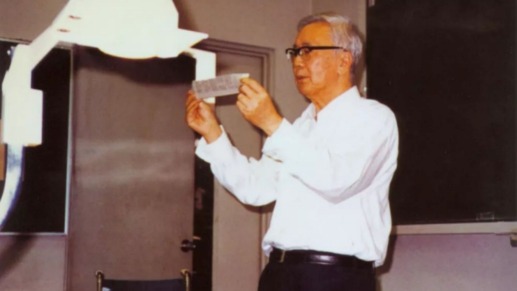 历史上的今天｜1985年6月12日，华罗庚逝世