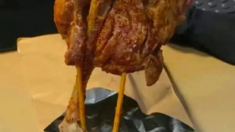 媒体：中消协已关注“鹅腿阿姨”事件