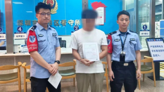 网约车司机疲劳驾驶发生事故致一乘客死亡，深圳交警：涉事公司安全负责人被刑拘