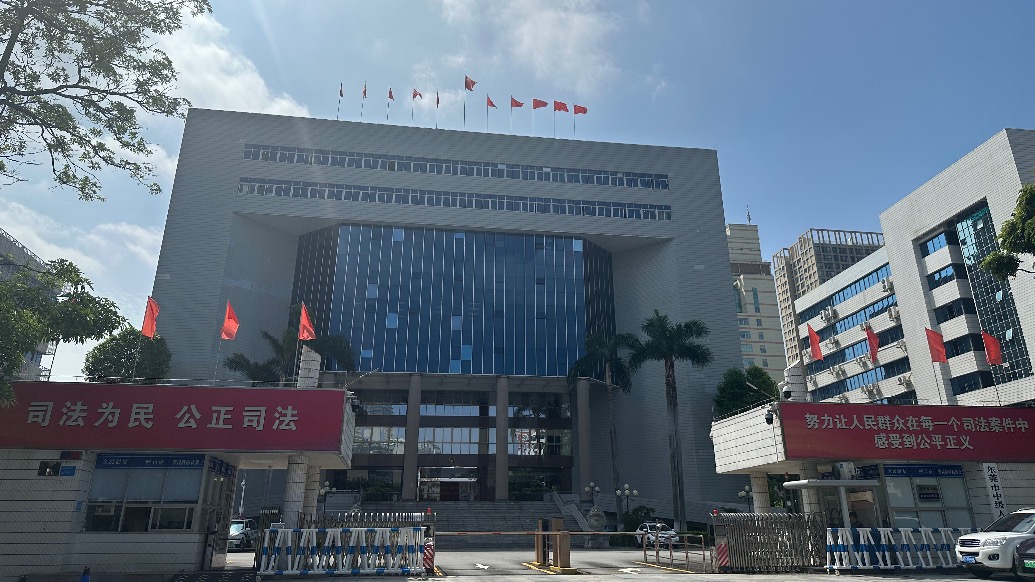 “女子欲离婚遭丈夫杀害案”二审开庭:丈夫否认故意杀人,公诉人提交新证据反驳
