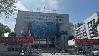 “女子欲离婚遭丈夫杀害案”二审开庭：丈夫否认故意杀人，公诉人提交新证据反驳