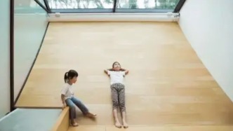 我的房子没有屋顶