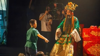 SmallRig走进《潮州奇潭》片场，解锁“百变潮州”的幕后密码