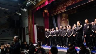 电视剧《主角》爆红，让我们相信《秦腔要火了》