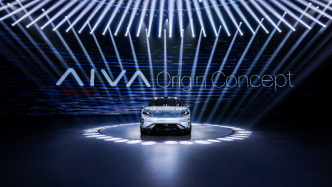 赛豆科技发布AI汽车品牌AIVA，提出“先有AI再有车”