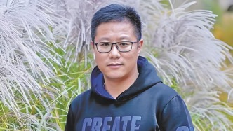 《主角》导演李少飞：不魔改不注水，不拍悬浮的爽片