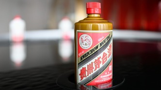 茅台董事长：茅台酒价格不能出现大起大落，大家不传谣、不信谣