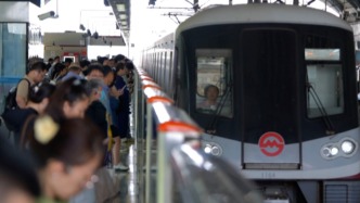 经纬度：提升都市圈城际通勤效率，让跨城上班更从容