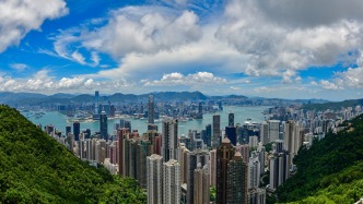 中国人民解放军驻香港部队组织联合巡逻