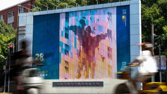 六月的上海，这里的每一处都将与电影深深呼应