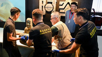 魔都眼｜美洲豹人、雨神陶罐：上博古代文明大展四大文物开箱
