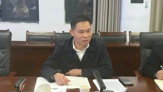湖南省浏阳市应急管理局党委副书记、局长杨海被查