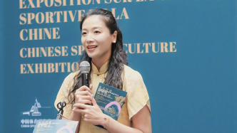 奥运冠军魏秋月出任天津市排球运动管理中心副主任