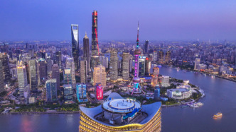 总有理由让你奔赴，“上海之夏”何以成为城市名片？