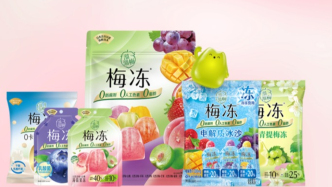 溜溜梅更名赴港上市，大单品红利退潮
