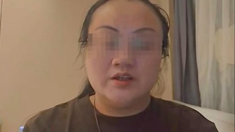 百色一出租车公司总经理视频举报交通局局长“不作为”，被判侵权、公开道歉